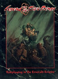 Legend of the Five Rings (1st Edition)